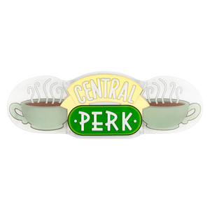 Central Perk Neon Light V2 - KOODOO