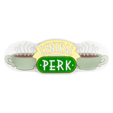 Central Perk Neon Light V2 - KOODOO