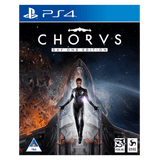 Chorus Day One Edition (PS4) - KOODOO
