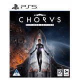 Chorus Day One Edition (PS5) - KOODOO