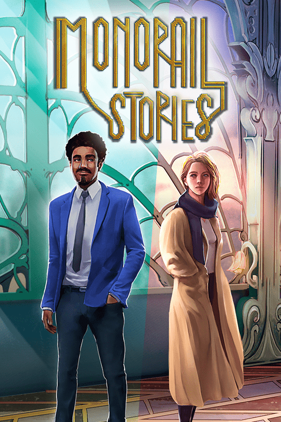 Monorail Stories | KOODOO
