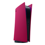 PlayStation 5 Digital Cover - Cosmic Red - KOODOO