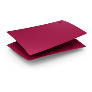 PlayStation 5 Digital Cover - Cosmic Red - KOODOO