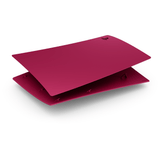 PlayStation 5 Digital Cover - Cosmic Red - KOODOO