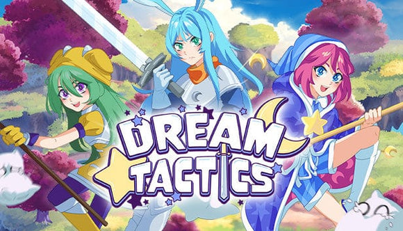 Dream Tactics | KOODOO