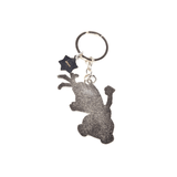 Disney - Frozen 2 Olaf Metal Keyring - KOODOO
