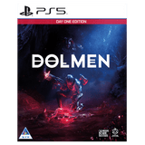 Dolmen Day One Edition (PS5) - KOODOO