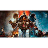 Dragons Dogma 2 Deluxe Edition - Pre-Order (PC) | KOODOO