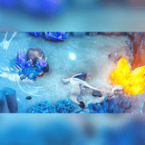 Dragons: Legends of The Nine Realms (PS5) - KOODOO