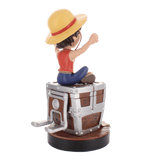 Cable Guy: Netflix: Luffy - KOODOO