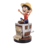 Cable Guy: Netflix: Luffy - KOODOO