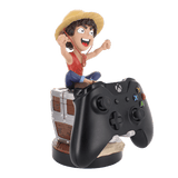 Cable Guy: Netflix: Luffy - KOODOO