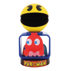 Cable Guy: Bandai: Pac Man - KOODOO