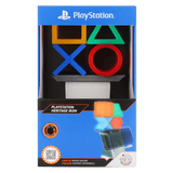 Cable Guy: Ikon "Light Up" PlayStation Heritage - KOODOO