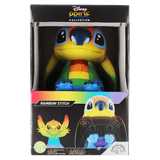 Cable Guy: Rainbow Stitch - KOODOO