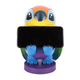 Cable Guy: Rainbow Stitch - KOODOO