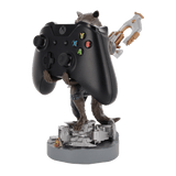 Cable Guy: Rocket Raccoon - KOODOO
