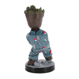 Cable Guy: Toddler Groot In Pajamas - KOODOO