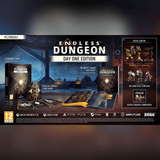 Endless Dungeon Day One Edition (PS5) - KOODOO