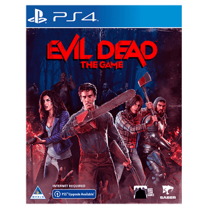 Evil Dead: The Game (PS4) - KOODOO