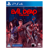 Evil Dead: The Game (PS4) - KOODOO