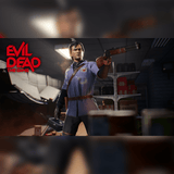 Evil Dead: The Game (PS5) - KOODOO