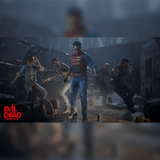 Evil Dead: The Game (PS5) - KOODOO