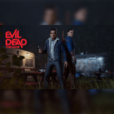 Evil Dead: The Game (PS5) - KOODOO