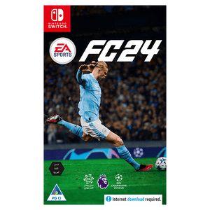 EA Sports FC 24 (NS) - KOODOO