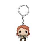 Funko Pocket Pop! Keychain - Demon Slayer: Sabito (No Mask) - KOODOO