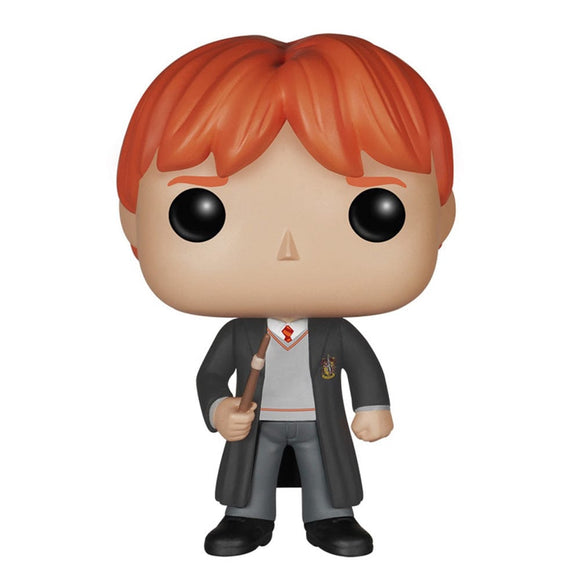 Funko Pop! Harry Potter: Ron Weasley - KOODOO