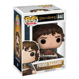 Funko Pop! Movies: Lord of the Rings - Frodo Baggins - KOODOO