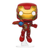 Funko Pop! Marvel: Avengers Infinity War - Iron Man - KOODOO