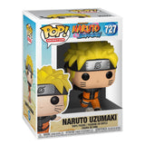Funko Pop! Animation: Naruto Shippuden - Naruto Running - KOODOO