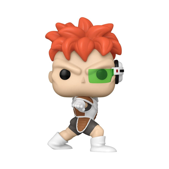 Funko Pop! Animation: Dragon Ball Z - Recoome - KOODOO