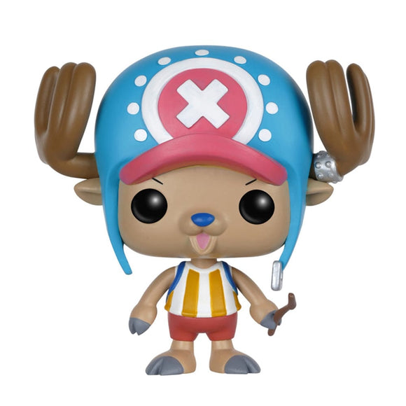 Funko Pop! Animation: One Piece - Tony Tony Chopper - KOODOO