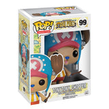 Funko Pop! Animation: One Piece - Tony Tony Chopper - KOODOO