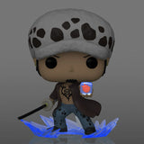 Funko Pop - Trafalgar Law