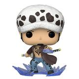 Funko Pop - Trafalgar Law
