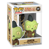 Funko Pop! Animation: InuYasha - Jaken - KOODOO