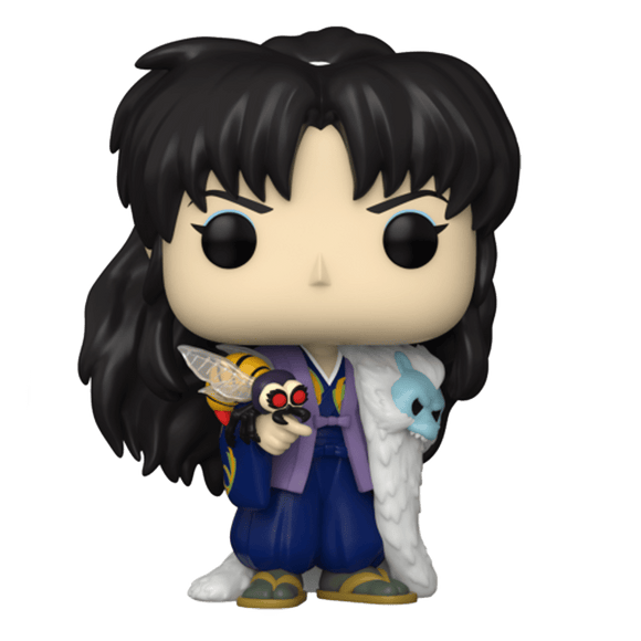 Funko Pop! Animation: InuYasha - Naraku - KOODOO