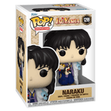 Funko Pop! Animation: InuYasha - Naraku - KOODOO