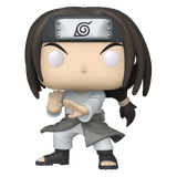 Funko Pop! Animation: Naruto Shippuden - Neji Hyuga (Special Edition) - KOODOO