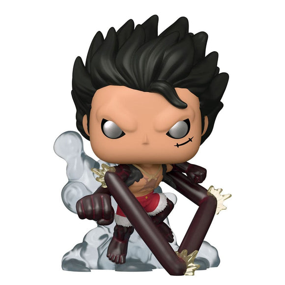 Funko Pop! Animation: One Piece - Snake-Man Luffy - KOODOO