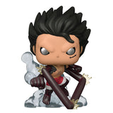 Funko Pop! Animation: One Piece - Snake-Man Luffy - KOODOO