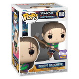 Funko Pop! Marvel Studios – Thor Love and Thunder – Gorr’s Daughter (Limited Edition) - KOODOO