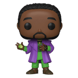 Funko Pop! Marvel Studios:  Loki - He Who Remains (Limited Edition) - KOODOO