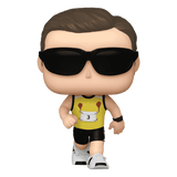Funko Pop! Television: The Office - Fun Run Andy - KOODOO