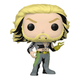 Funko Pop! Heroes: Justice League - Aquaman (Special Edition) - KOODOO