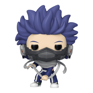 Funko Pop! Animation: My Hero Academia - Hitoshi Shinso - KOODOO